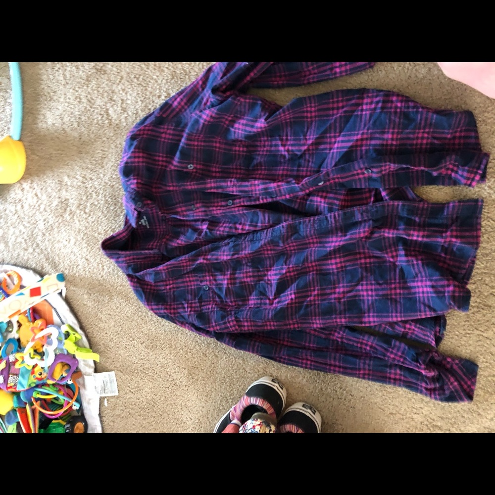 Women’s blouse